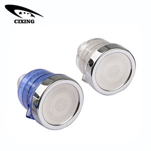 Pommeau de douche de robinet de <span class=keywords><strong>cuisine</strong></span> à haute pression à 3 fonctions - Product Image 1