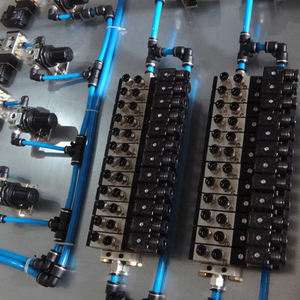 Valvole Direzionali Solenoidi a Pilotaggio Esterno - Product Image 4