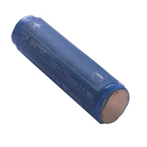 Batterie Lipo 3.7V GP0836L17 pour casque sans fil <span class=keywords><strong>MH100</strong></span> MW600 - Product Image 4