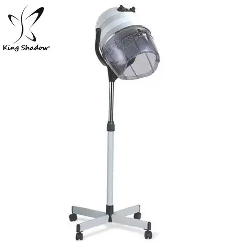 Hot Bán Tóc Steamer Mũ Bảo Hiểm Máy Sấy Tóc Máy Xách Tay Tóc Saloon Thiết Bị