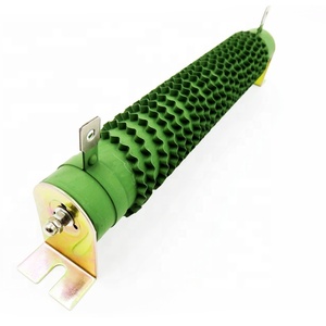 Faible résistance de freinage, ruban à haute puissance, 500W, 1000W, 3000W, 1.5R, 3R, 5R, 7R, 100R - Product Image 4