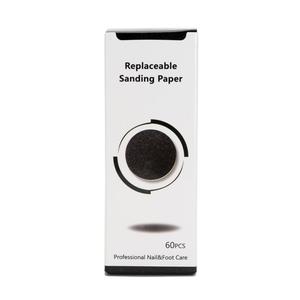 Penjualan laris 2024 <span class=keywords><strong>pedicure</strong></span> foot sander dengan 1200rmp penghilang kalus kaki listrik - Product Image 3