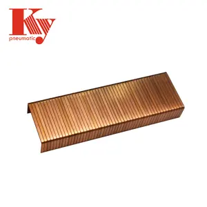 Broche pour meubles en cuivre, accessoire de fabrication d'usine, code 3515