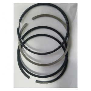 ชุดแหวนลูกสูบสำหรับเครื่องยนต์งานหนัก 353GC2139 สำหรับรถบรรทุก E6 Macktruck - Product Image 3