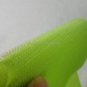 Gancio autoadesivo in Nylon e anello ignifugo ecologico e resistente al calore per indumenti resistenti al fuoco - Product Image 3