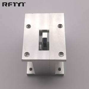 RFTYT Bán Hàng Nóng Hình Chữ Nhật Lò Vi Sóng Thẳng Ống Dẫn Sóng - Product Image 4