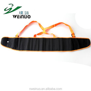 WN-020617 reflexivo médico ortopédico espalda cinturón de soporte lumbar - Product Image 6