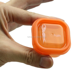 Prix d'usine ! Kit de contenants de contrôle des portions 21 jours <span class=keywords><strong>pour</strong></span> les régimes alimentaires Perdre du poids - Product Image 6