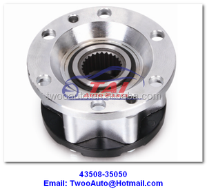 Cubo de Rueda Libre Automático para <span class=keywords><strong>MAZDA</strong></span> S234-33-205C - Product Image 5