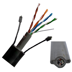 <span class=keywords><strong>Cable</strong></span> de Elevador Plano <span class=keywords><strong>Flexible</strong></span>, <span class=keywords><strong>Cable</strong></span> de Viaje <span class=keywords><strong>para</strong></span> Elevador <span class=keywords><strong>Utp</strong></span> Cat6 - Product Image 1