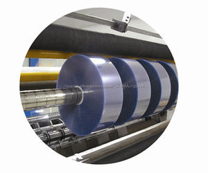 Papel de aluminio/PET/PE Film De Laminado de Embalaje - Product Image 1