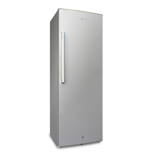 <span class=keywords><strong>Congélateur</strong></span> compact à porte unique avec porte réversible, <span class=keywords><strong>congélateur</strong></span> à 6/7 tiroirs pour maison/dortoirs/appartement blanc/argent - Product Image 2
