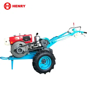 Mini Agriculture plowing machine