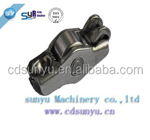 Balancín 0903.64, balancín para <span class=keywords><strong>Citroen</strong></span>, <span class=keywords><strong>JUMPY</strong></span> (U6U) 2.0 HDi 110 - Product Image 1