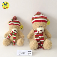 Jouets en peluche, différents sortes d'ourson en peluche, bon marché, livraison gratuite