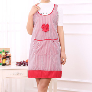 Lavable y suave delantal <span class=keywords><strong>para</strong></span> <span class=keywords><strong>mujer</strong></span> - Product Image 2