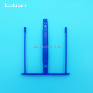 คลิปหนีบกระดาษ โลหะ พลาสติก แฟ้มเอกสาร - Product Image 1