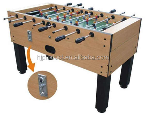 Bonzini テーブルフットボール テーブルサッカー100円玉式 Bonzini テーブルフットボール テーブルサッカー100円玉式