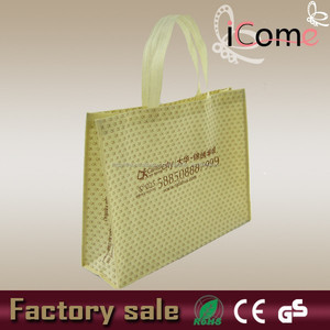 Gros pas cher réutilisable <span class=keywords><strong>Non</strong></span> tissés sac à provisions ( point <span class=keywords><strong>n</strong></span> ° : N150390 ) - Product Image 1