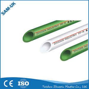 Bán Buôn Phụ Kiện Phòng Tắm Bằng Nhựa Chất Lượng Cao Và Bền Ống PPR Tiêu Chuẩn DIN - Product Image 3