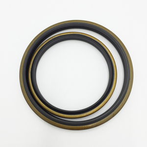 DKB Métal Antipoussière Joint Racleur - Product Image 5