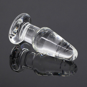 Plug <span class=keywords><strong>anal</strong></span> queue de renard en silicone, prise anale de vagin pour jouets sexuels, prise anale en diamant - Product Image 4