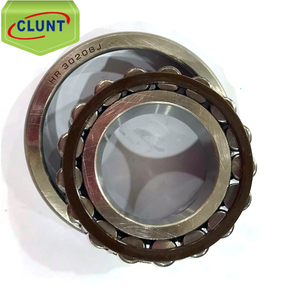 30X72X20.75ตลับลูกปืนเม็ดกลมขนาด30306J2/Q แบริ่งดุมล้ออัตโนมัติ HR30306 <span class=keywords><strong>30306</strong></span>แบริ่ง - Product Image 6