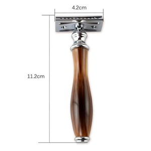 Rasoir de sécurité le Chieftain, le meilleur cadeau <span class=keywords><strong>pour</strong></span> hommes - Product Image 1