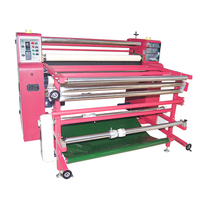 Meilleur prix Machine de sérigraphie automatique pour t-shirt par sublimation thermique Presse à chaud numérique utilisée pour l'impression de t-shirts et d'étiquettes