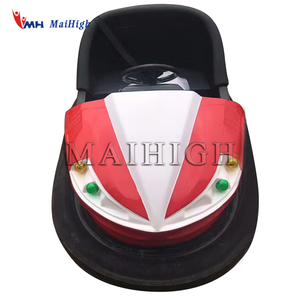 Fabrication De Haute Qualité Chine Fournisseur Dérive Auto Tamponneuse - Product Image 4