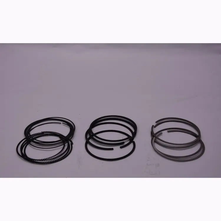 Auto ersatzteile Kolben Ring Kit STD 8A6G-6148-DA für Ecosport1.5/Escort1.5