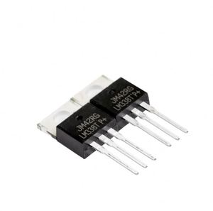 Transistor <span class=keywords><strong>LM338T</strong></span> LM338 TO-220 en Existencia - Product Image 1