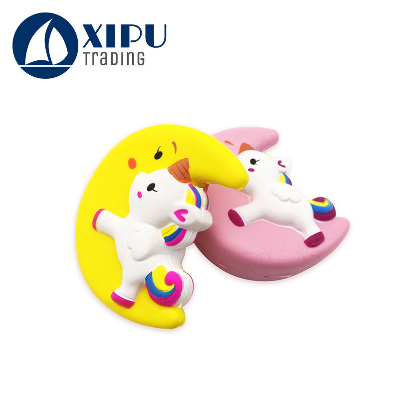 Factory Wholesale Best Seller Kawaii Squishy Shark Stress Relief Toy with Custom Logo