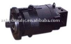 Motor Hidráulico de Pistones Sauer Serie MF, SMF: MF20, MF21, MF22, MF23, MF24, MF25, MF26, SMF20, SMF21, SMF22, SMF23, SMF24, SMF25, SMF26, SMF27 - Product Image 3