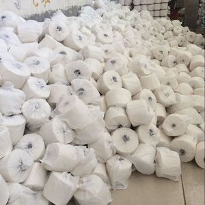 Mc 100% Spun <strong>Polyester</strong> <strong>Yarn</strong> 30/1 Virgin - Product Image 4