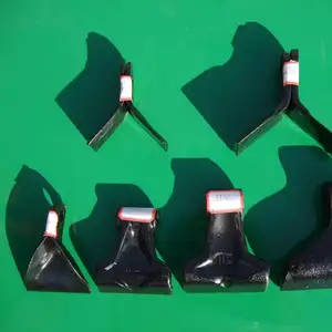 New designed rotary tiller blade made in China