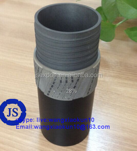 Noyau de diamant foret pour perceuse, Frittage machine pour core forage bit - Product Image 6