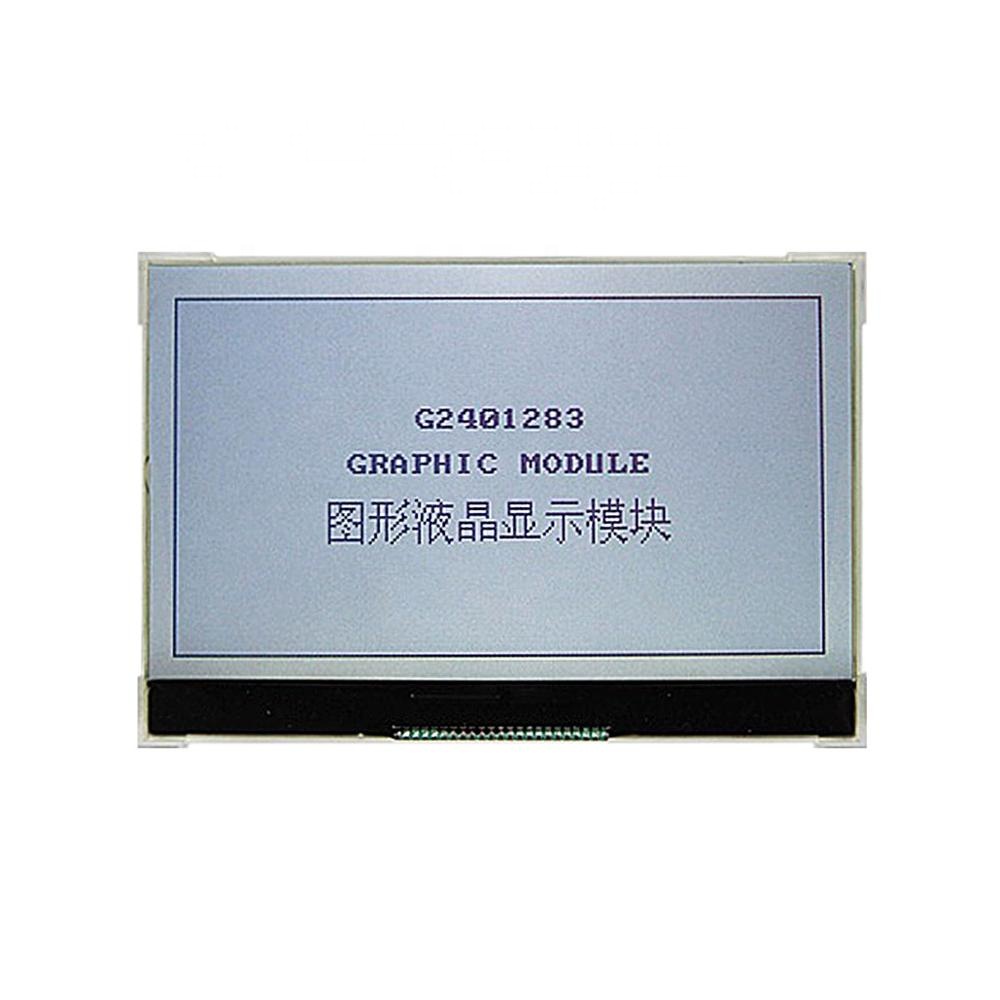 Графический ЖК-модуль cog 240*128