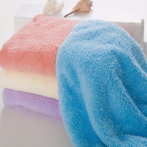 BSCI Knitted Microfiber <strong>Towels</strong> with Gift Boxes-Quick-Dry <strong>Super</strong> <strong>Soft</strong> 350gsm Customizable <strong>Facial</strong> &amp; Body <strong>Towels</strong> (Plaid Pattern) - Product Image 6