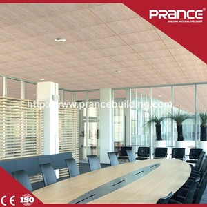 Hogar moderno Patrón de Flores PVC Diseños Falso Techo - Product Image 5