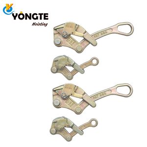2T Wire Rope Grip/Presa Cavo/Estrattore Cricchetto Tenditore - Product Image 1