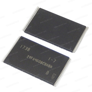Chip Ic Bộ Nhớ 29F64G08CBABA D/C: 1738 Chip Mới Nhất - Product Image 4