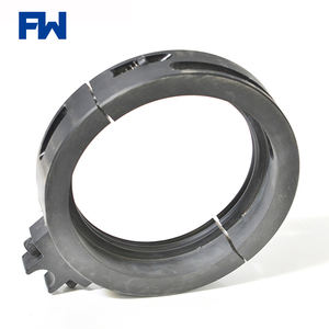 Xe đẩy Dây Thép Cần Cẩu Dây Hướng Dẫn cho Bán - Product Image 2