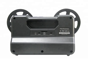 <span class=keywords><strong>Scanner</strong></span> de film 8 mm de qualité supérieure, directement de l'usine, pour la vente en gros - Product Image 4
