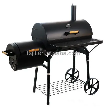 Barbecue Grill Outdoor American Charcoal Home Grill