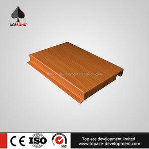 Múltiples tipos de panel <span class=keywords><strong>compuesto</strong></span> de aluminio exterior de superficie, revestimiento de aluminio hoja de precios - Product Image 6