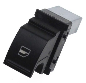 Cửa sổ Nâng Lên Công Tắc Điều Khiển 7L6959855B 1T0959851 1K0959855 cho <span class=keywords><strong>VW</strong></span> GOLF <span class=keywords><strong>POLO</strong></span> PASSAT JETTA - Product Image 1