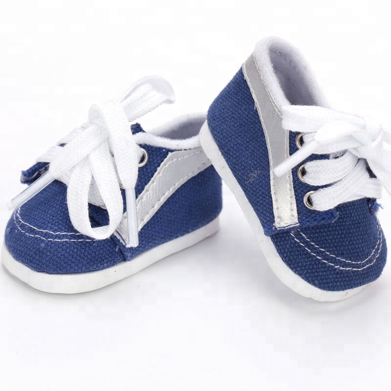 15 лет напрямую с фабрики производят 18 "Кукла обуви.