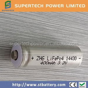 18500 1000 mah lifepo4 akku 3.2v - Product Image 4