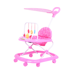 Andador de bebé multifunción con rotación de 360 grados, último diseño - Product Image 3